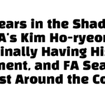 12 Years in the Shadows — KIA’s Kim Ho-ryeong Is Finally Having His Moment, and FA Season Is Just Around the Corner