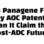 HLB Panagene Files Key AOC Patent — Can It Claim the Post-ADC Future?
