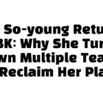 Lee So-young Returns to IBK: Why She Turned Down Multiple Teams to Reclaim Her Place