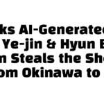 Looks AI-Generated” — Son Ye-jin & Hyun Bin’s Son Steals the Show From Okinawa to LA
